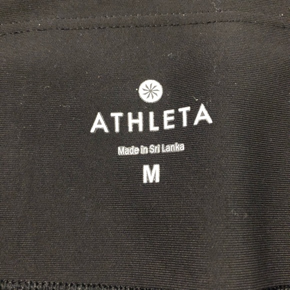 Athleta Shorts - Picture 3 of 4